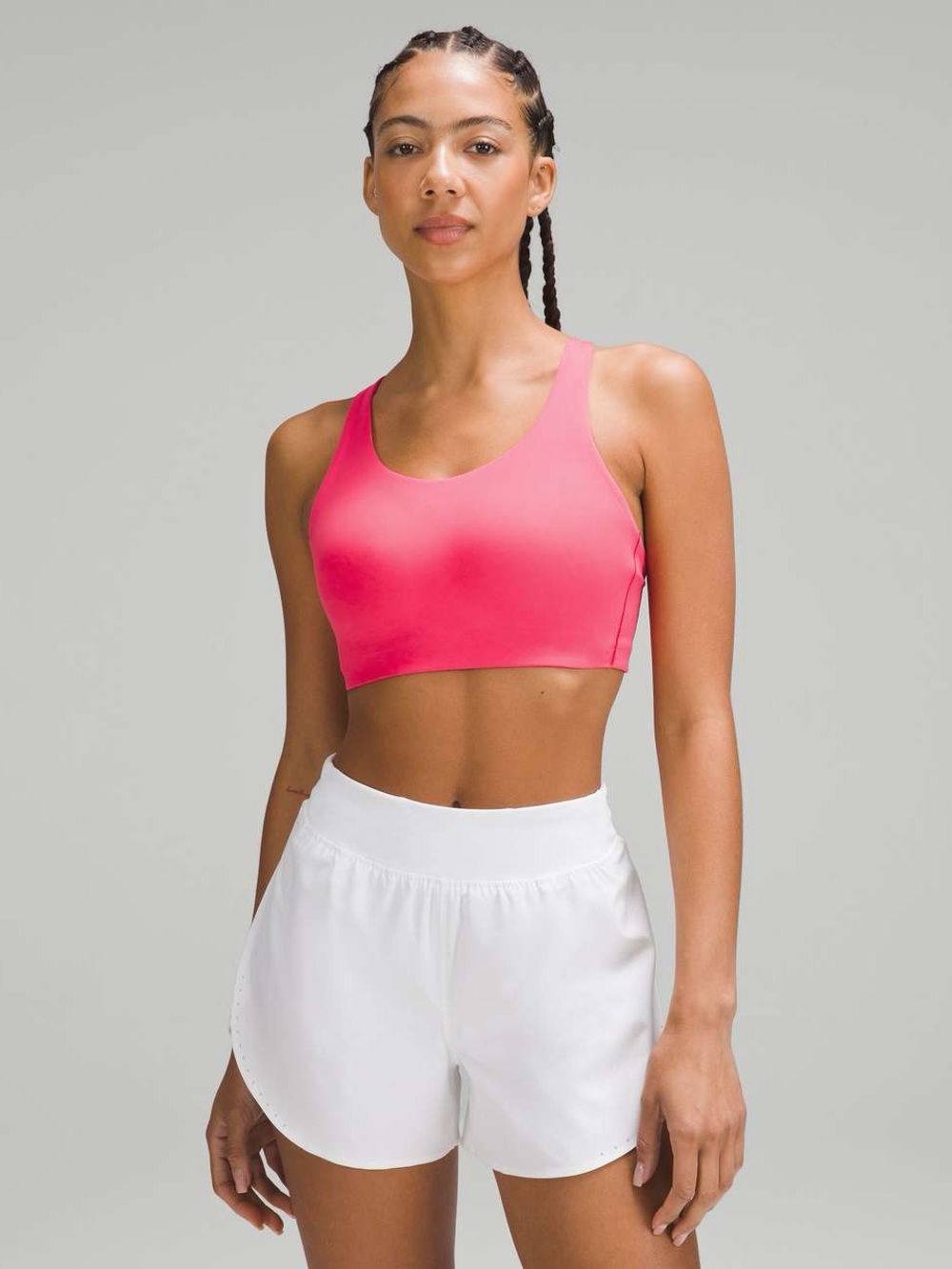 Lululemon Energy Bra *High Support size 38 D